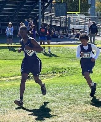 Cross Country